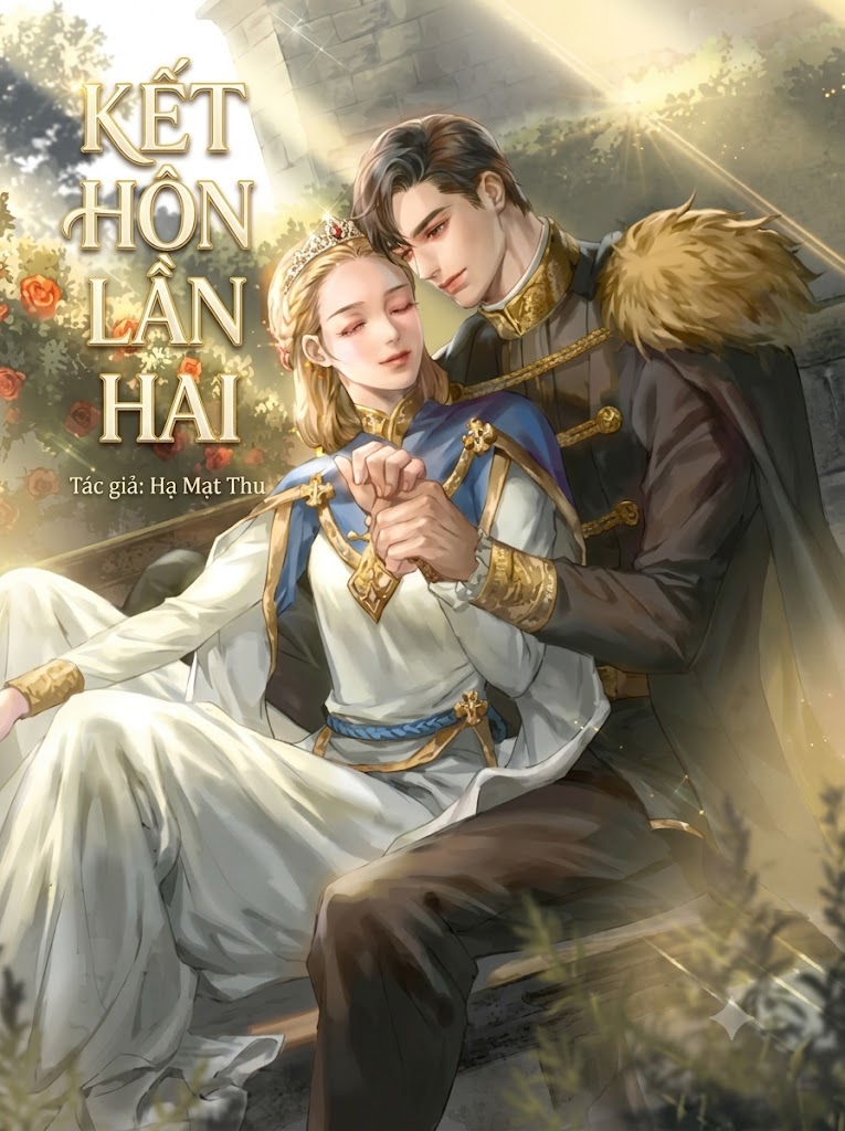 Kết Hôn Lần Thứ Hai