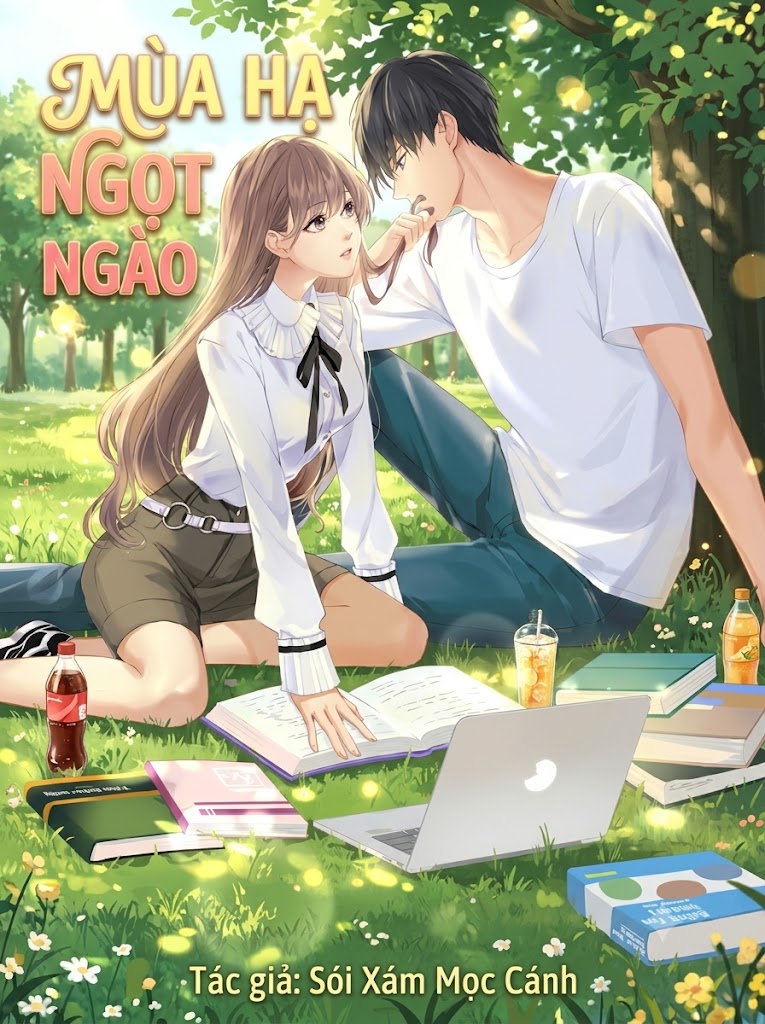 Mùa Hạ Ngọt Ngào