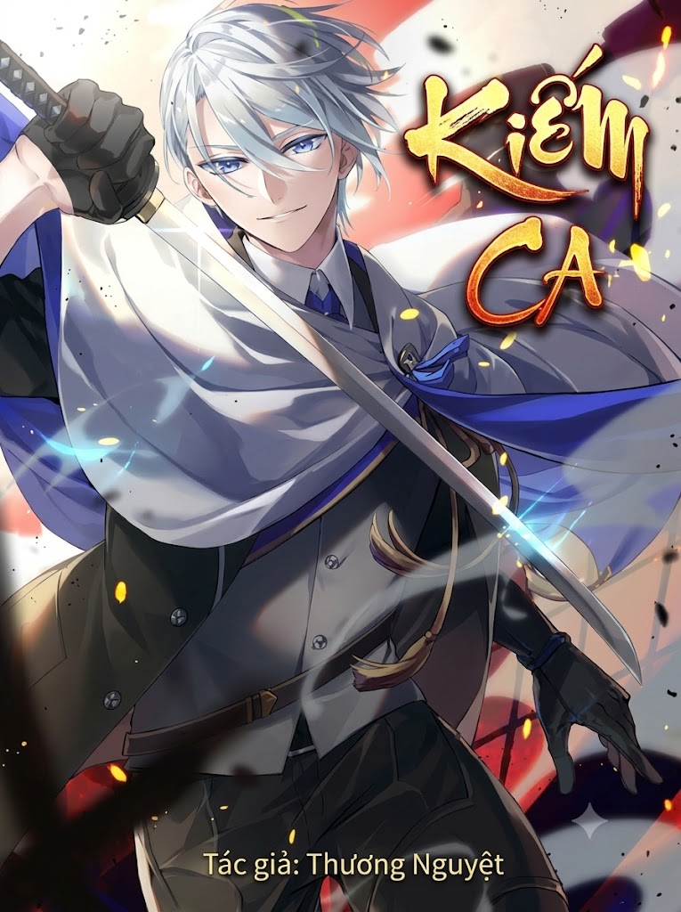Kiếm Ca
