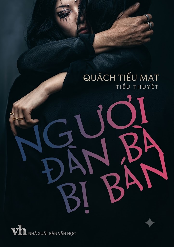 Người Đàn Bà Bị Bán