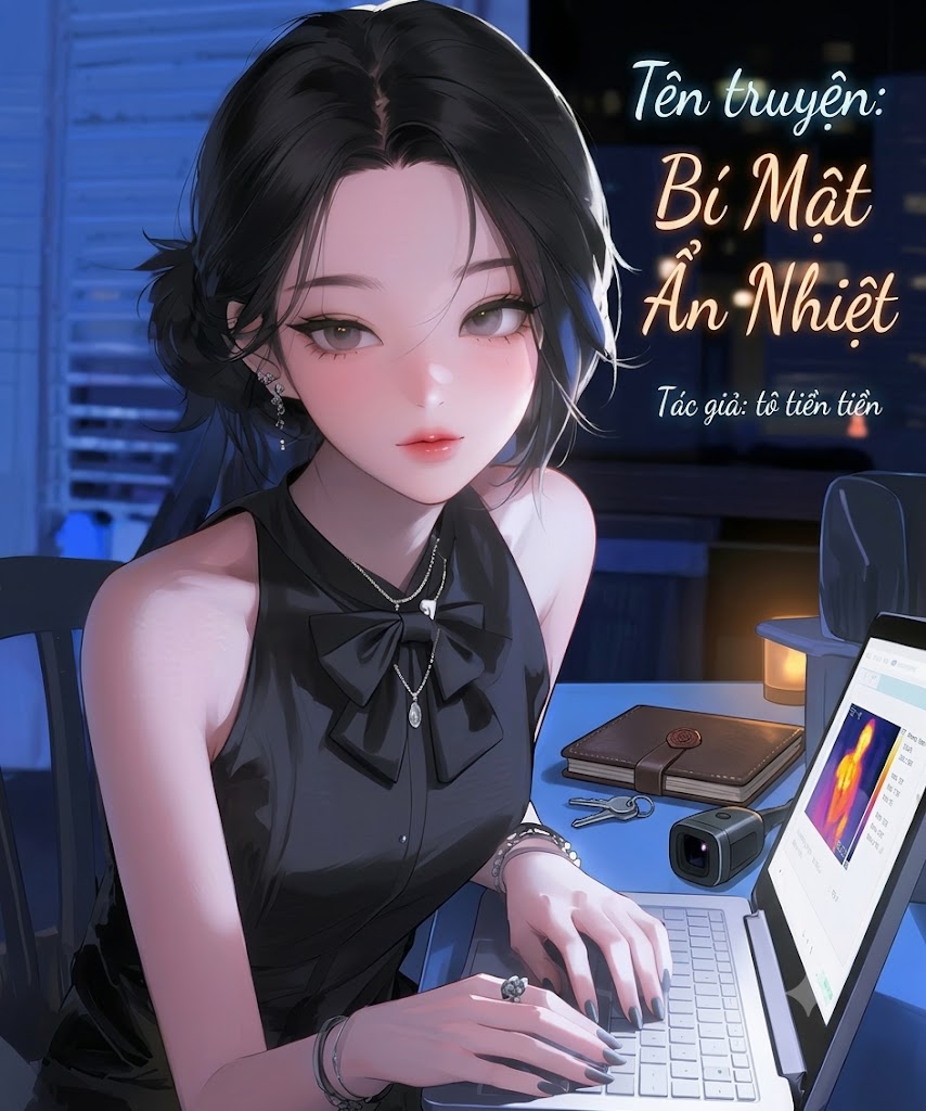 Bí Mật Ẩn Nhiệt