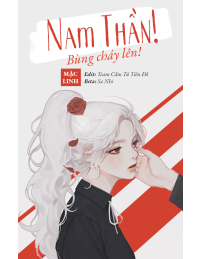 Xuyên Nhanh: Nam thần, bùng cháy đi!