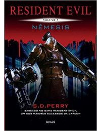 Resident Evil 5 - Memesis