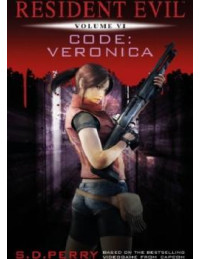 Resident Evil 6 - Mật mã Veronica