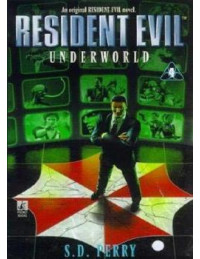 Resident Evil 4 - Thế giới ngầm