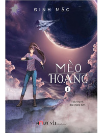 Mèo hoang
