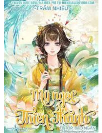 Mỹ Ngọc Thiên Thành