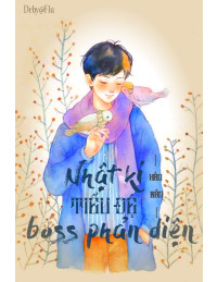 Nhật kí tiểu đệ boss phản diện
