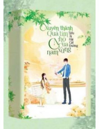Xuyên Thành Quả Tim Nhỏ Của Nam Phụ