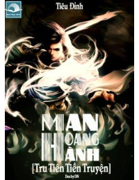 Man Hoang Hành