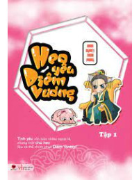 Heo Yêu Diêm Vương