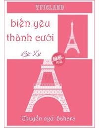 Biến Yêu Thành Cưới