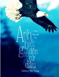 Anh Biết Gió Đến Từ Đâu