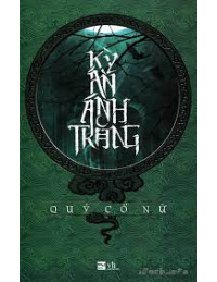 Kỳ Án Ánh Trăng