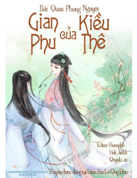 Gian Phu Của Kiều Thê