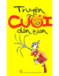 Truyện cười dân gian