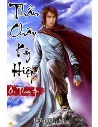 Thần Châu Kỳ Hiệp