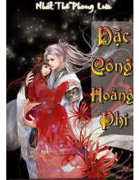 Đặc Công Hoàng Phi
