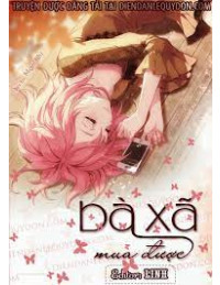 Bà Xã Mua Được
