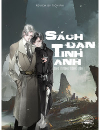 Sách Đạn Tinh Anh