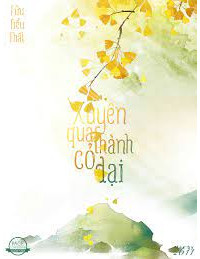 Xuyên Qua Thành Cỏ Dại