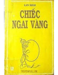 Chiếc Ngai Vàng