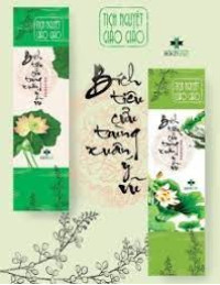 Bích Tiêu Cửu Trùng Xuân Ý Vũ