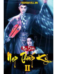Nạp Thiếp Ký II