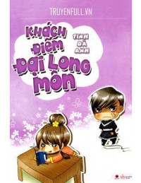 Khách Điếm Đại Long Môn