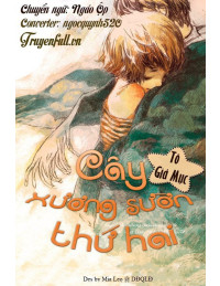 Cây Xương Sườn Thứ Hai