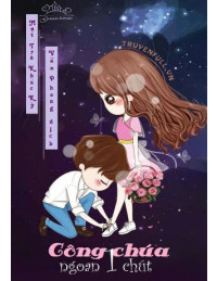 Công chúa, ngoan một chút