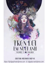 Trọn Đời Em Nuôi Anh
