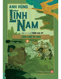 Cẩm Khê Di Hận