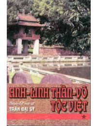 Anh Linh Thần Võ Tộc Việt