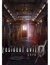 Resident Evil 0 - Giờ Hành Động
