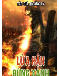 Lửa Hận Rừng Xanh