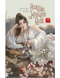 Hoa Đào Khuynh Quốc