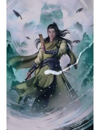 Cờ Rồng Tay Máu