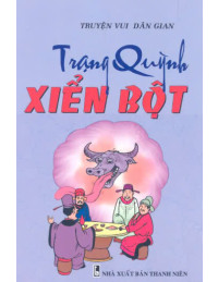 Xiển Trả Lời Vua