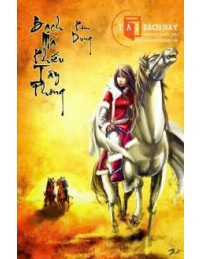 Bạch Mã Khiếu Tây Phong