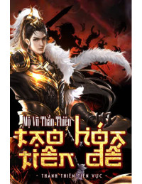 Tạo Hóa Tiên Đế