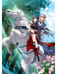 Dũng Sĩ Và Ma Pháp Sư