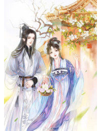 Xuân Mang Lưu Luyến