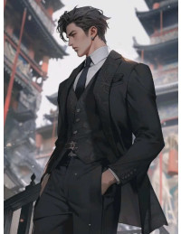 Ông Xã Là Phúc Hắc Đại Nhân