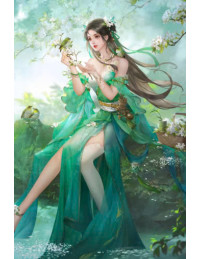 Ký Sự Của Viên Viên