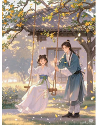 Tú Tài Gia Tiểu Kiều Nương
