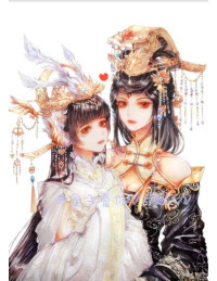 Phò mã cũng là hoa nhi