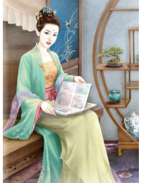 Tiểu Nương Tử Nhà Thợ Săn