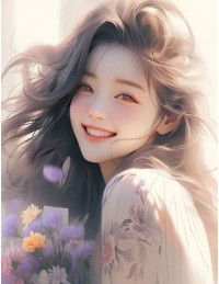 Ngắm Hoa Nở Trong Sương