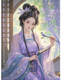 Bông Hồng Dại Mình Lãng Tử Độc Chiếm